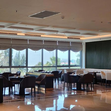 Cosmo Stars Hotel Bac Lieu Ngoại thất bức ảnh