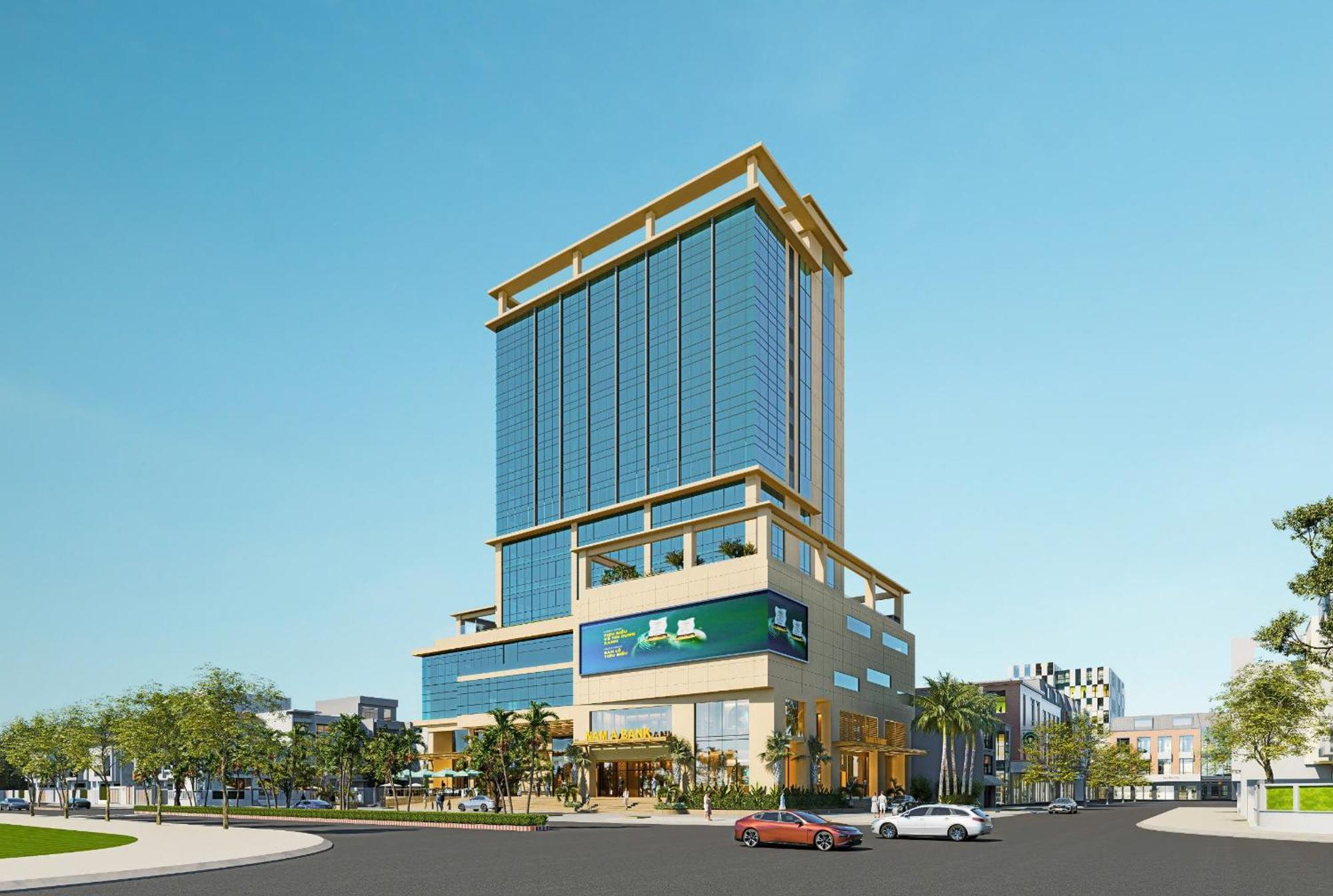 Cosmo Stars Hotel Bac Lieu Ngoại thất bức ảnh